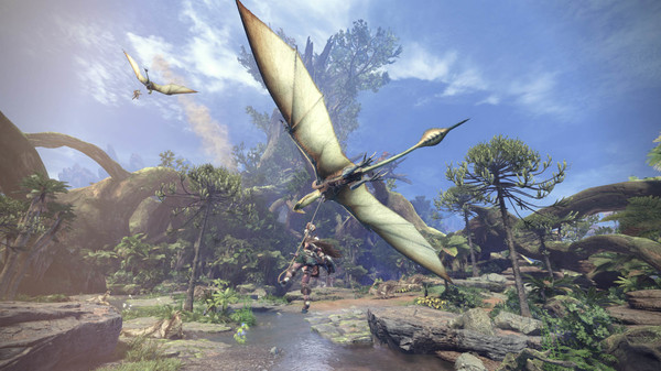 Monster Hunter: World Armor Skills Priority
