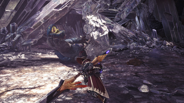 Monster Hunter: World Endgame Augments Hub